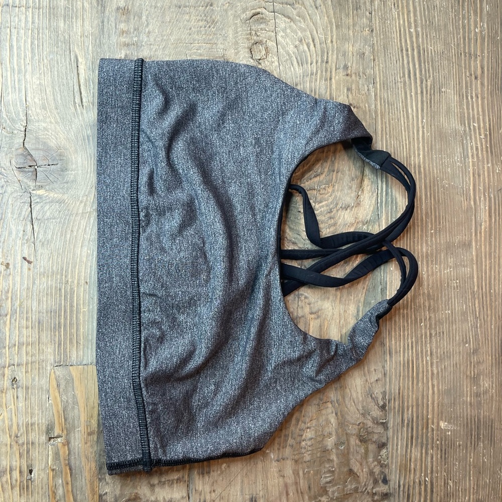 Lululemon bra top